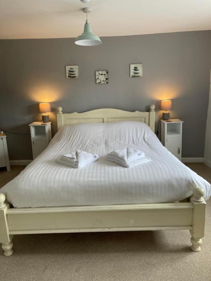 Sidbury Red Lion Inn מראה חיצוני תמונה