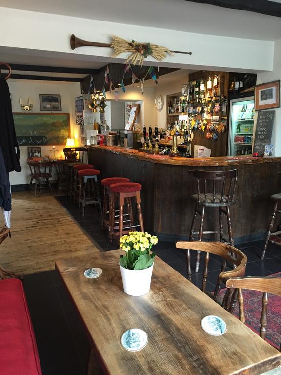 Sidbury Red Lion Inn מראה חיצוני תמונה