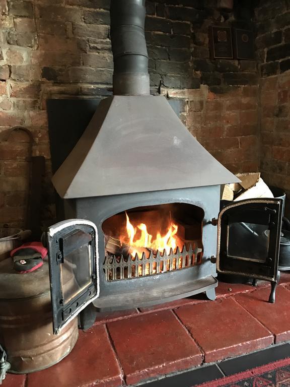 Sidbury Red Lion Inn מראה חיצוני תמונה