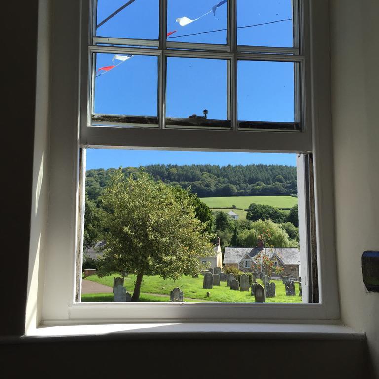 Sidbury Red Lion Inn מראה חיצוני תמונה