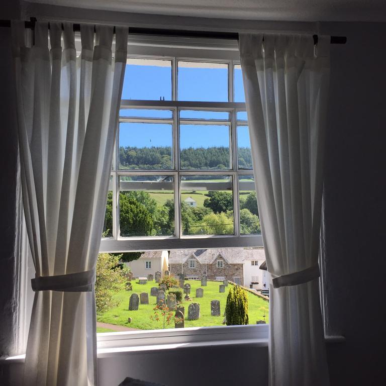 Sidbury Red Lion Inn מראה חיצוני תמונה
