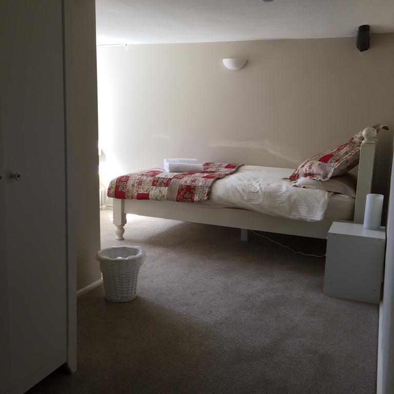 Sidbury Red Lion Inn מראה חיצוני תמונה